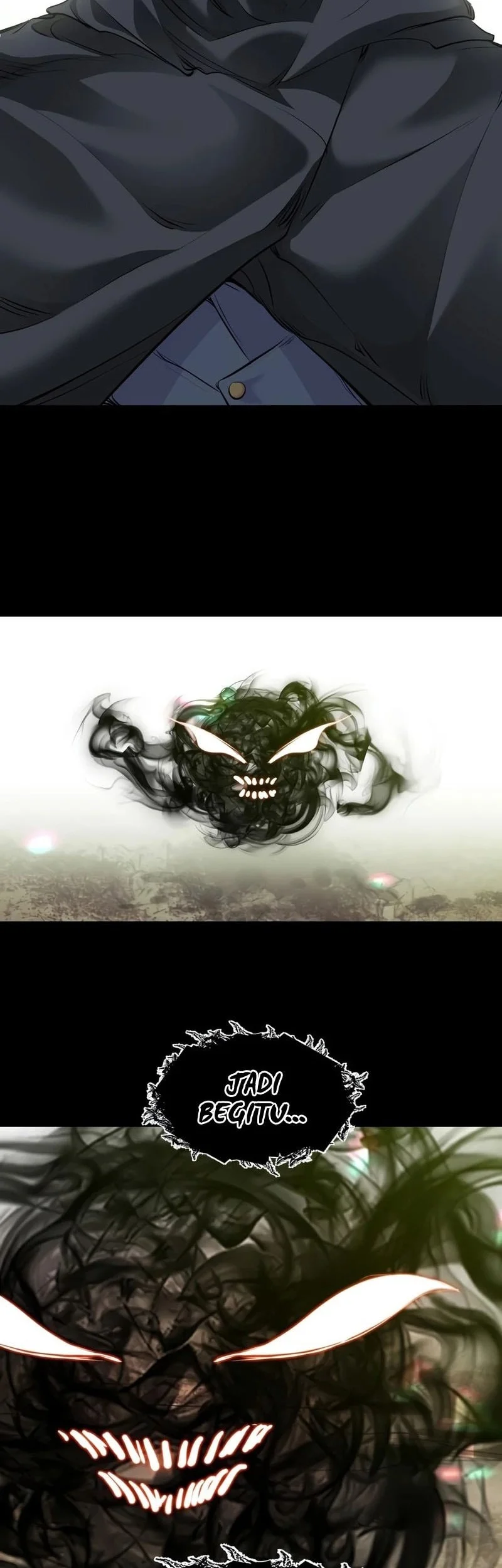 The Regressed Mercenarys Machinations Chapter 91 Halaman 31