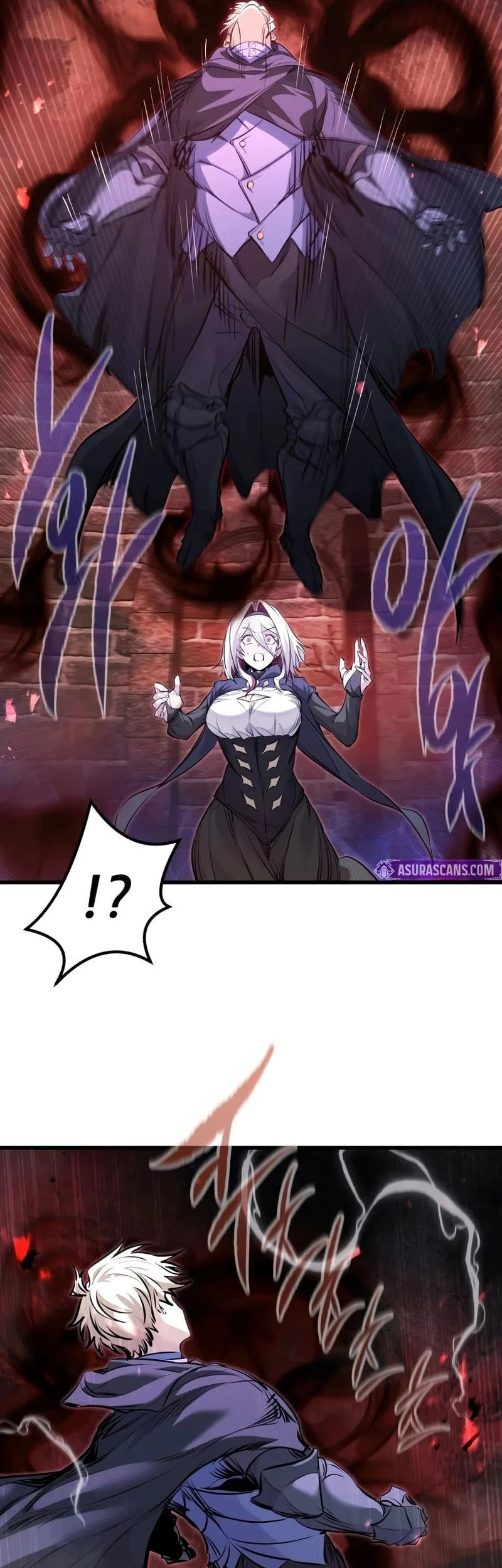 The Regressed Mercenarys Machinations Chapter 91 Halaman 34