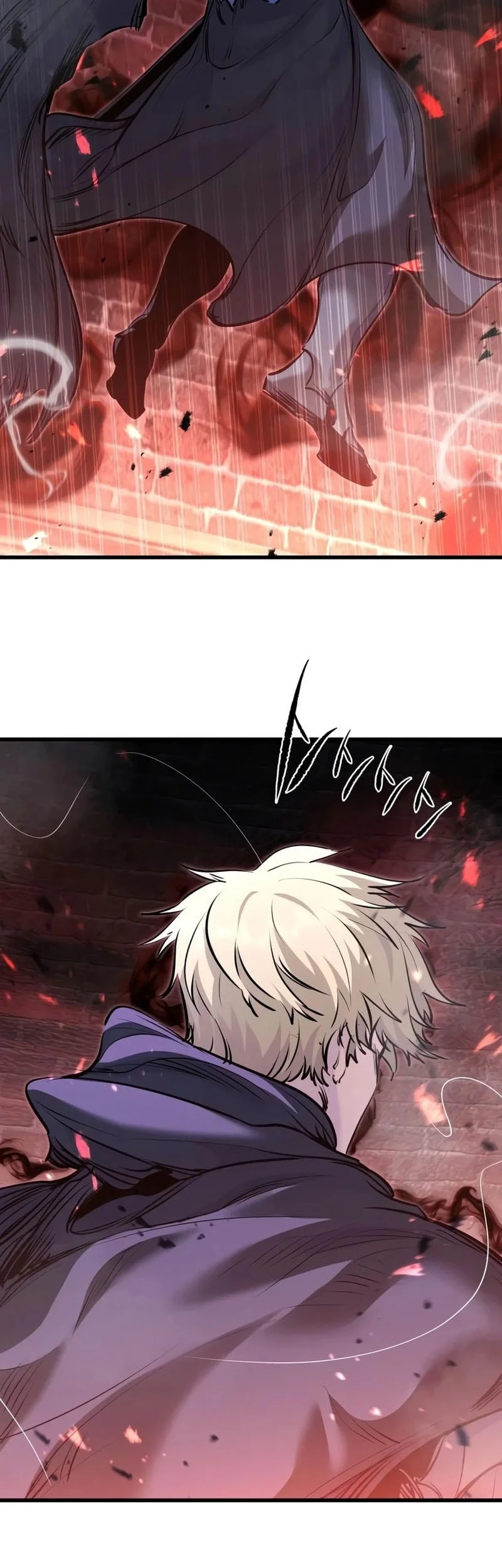 The Regressed Mercenarys Machinations Chapter 91 Halaman 35