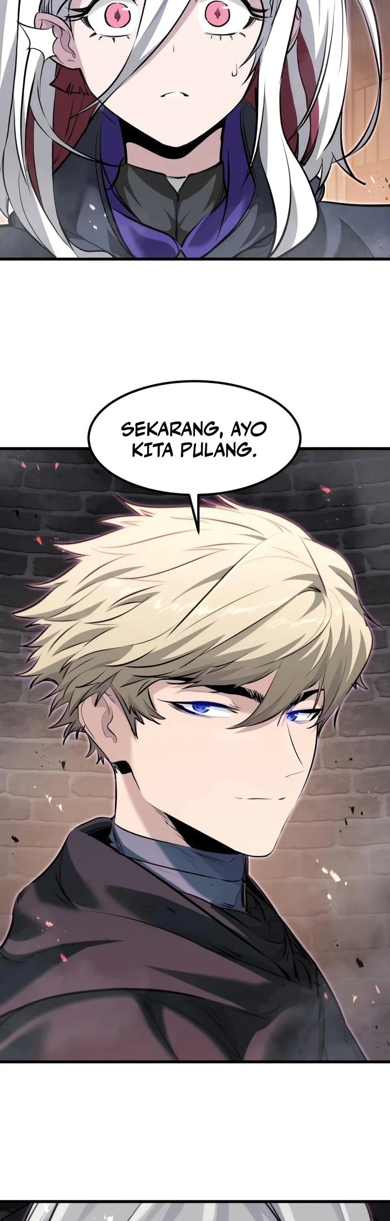 The Regressed Mercenarys Machinations Chapter 91 Halaman 39