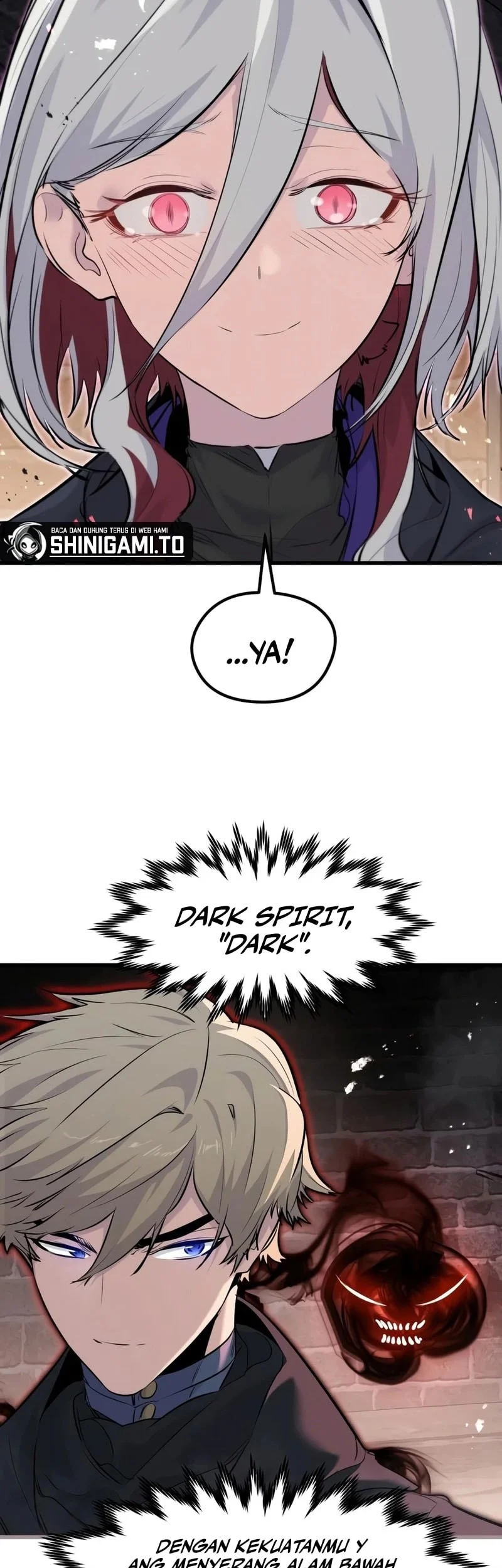 The Regressed Mercenarys Machinations Chapter 91 Halaman 40