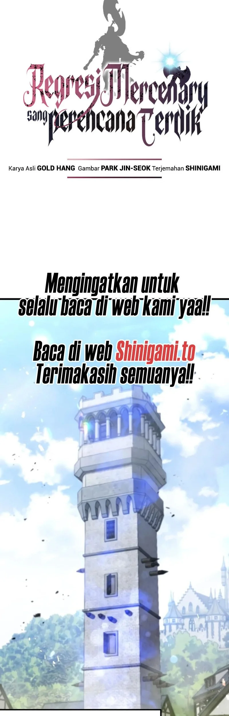 The Regressed Mercenarys Machinations Chapter 91 Halaman 43