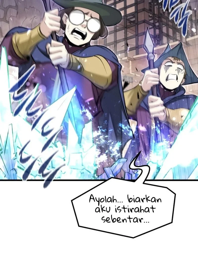The Regressed Mercenarys Machinations Chapter 91 Halaman 45