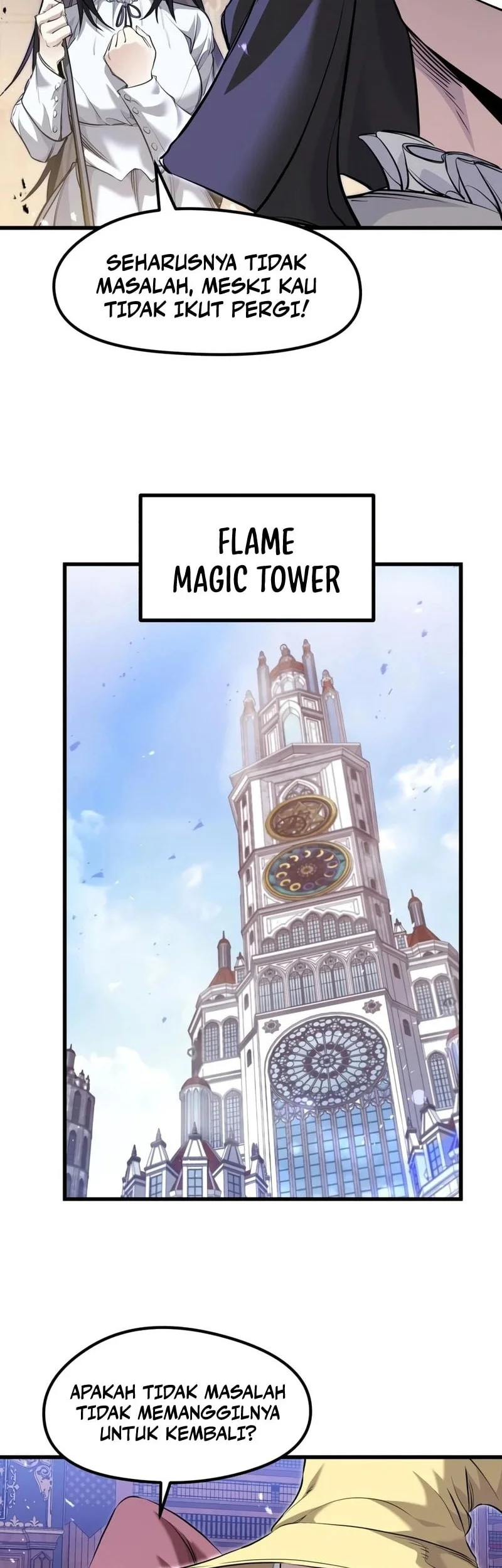 The Regressed Mercenarys Machinations Chapter 91 Halaman 55