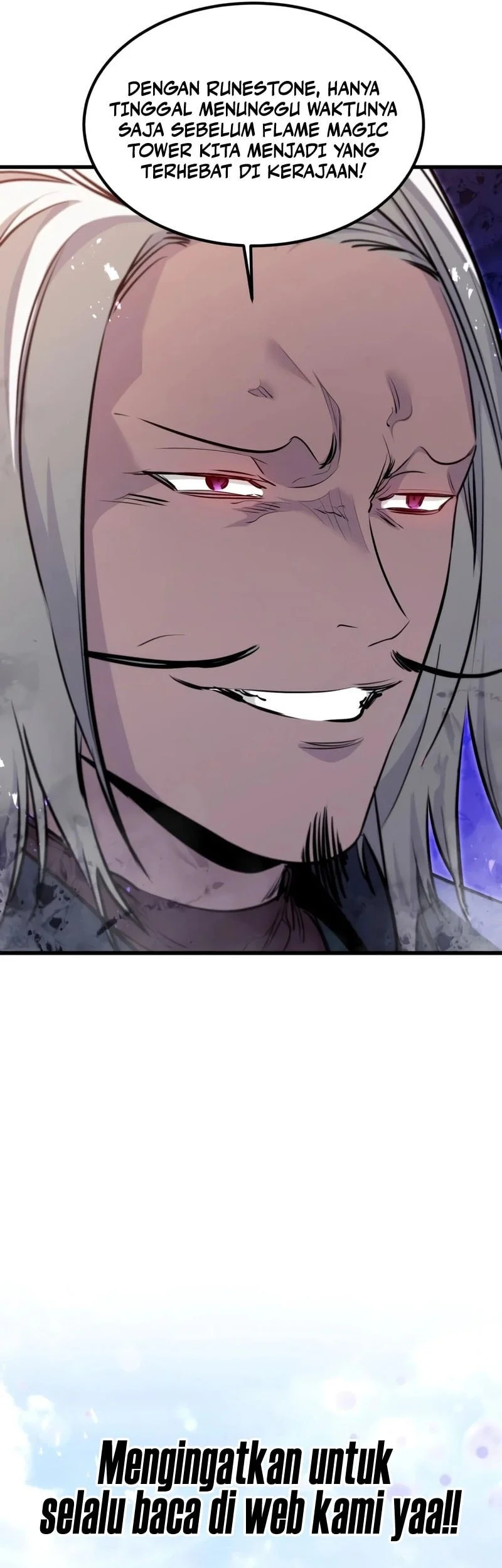 The Regressed Mercenarys Machinations Chapter 91 Halaman 62