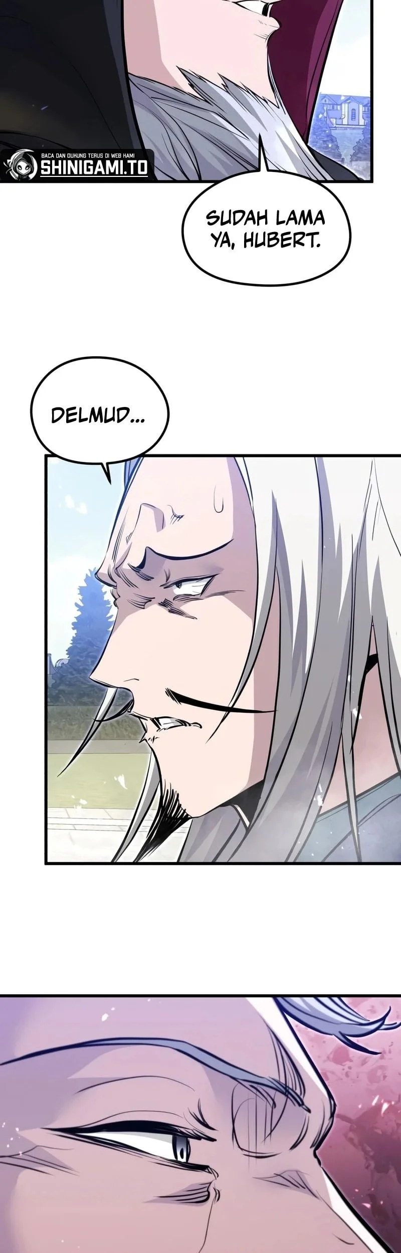 The Regressed Mercenarys Machinations Chapter 91 Halaman 68