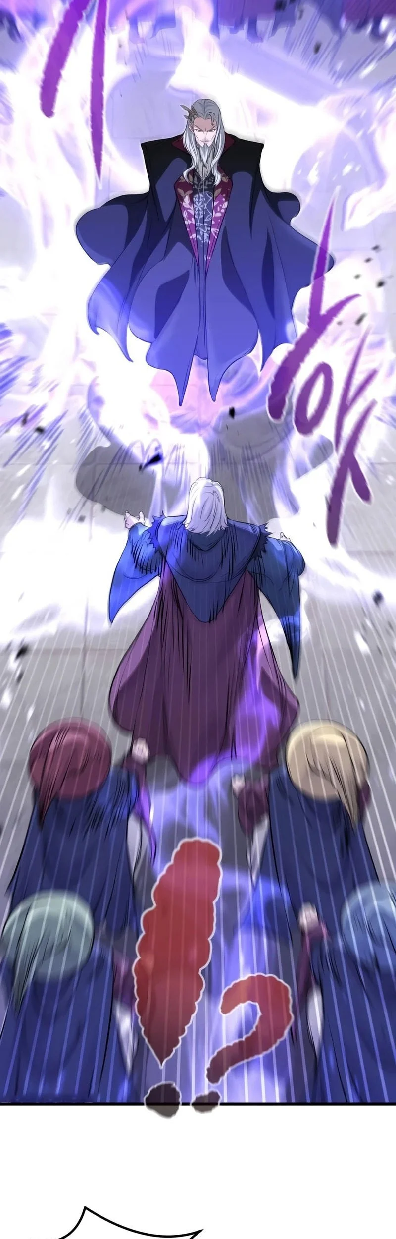 The Regressed Mercenarys Machinations Chapter 91 Halaman 70