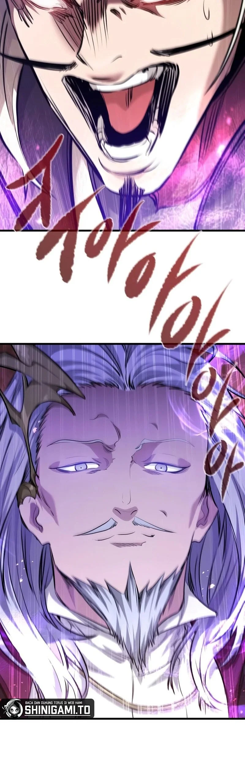 The Regressed Mercenarys Machinations Chapter 91 Halaman 72