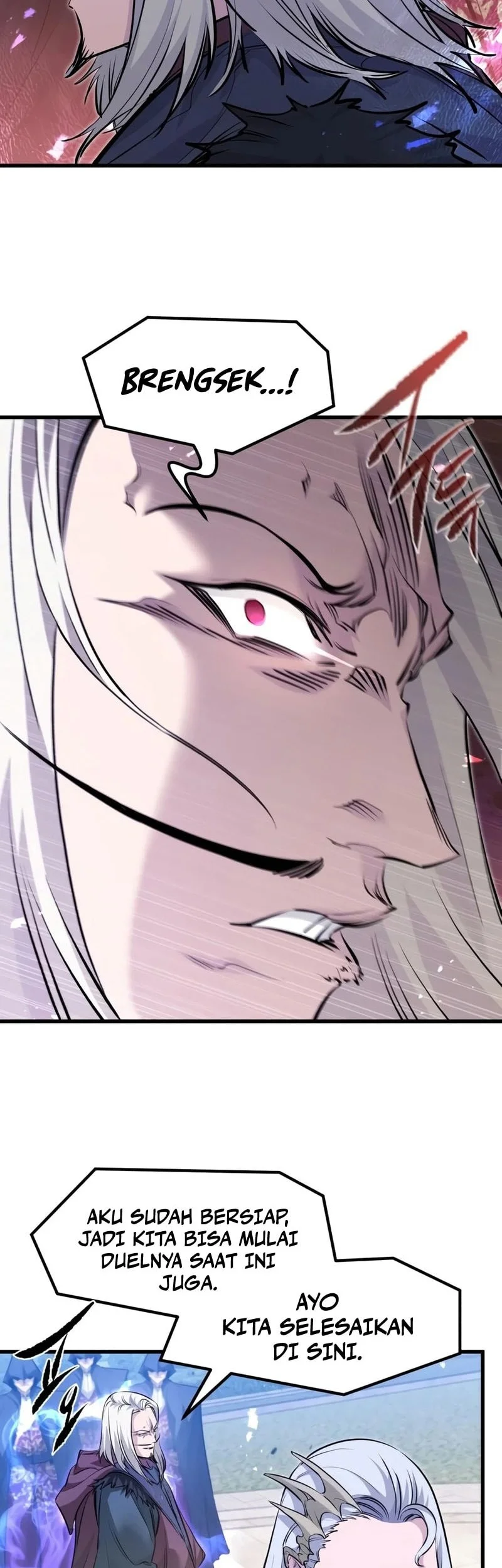 The Regressed Mercenarys Machinations Chapter 91 Halaman 75
