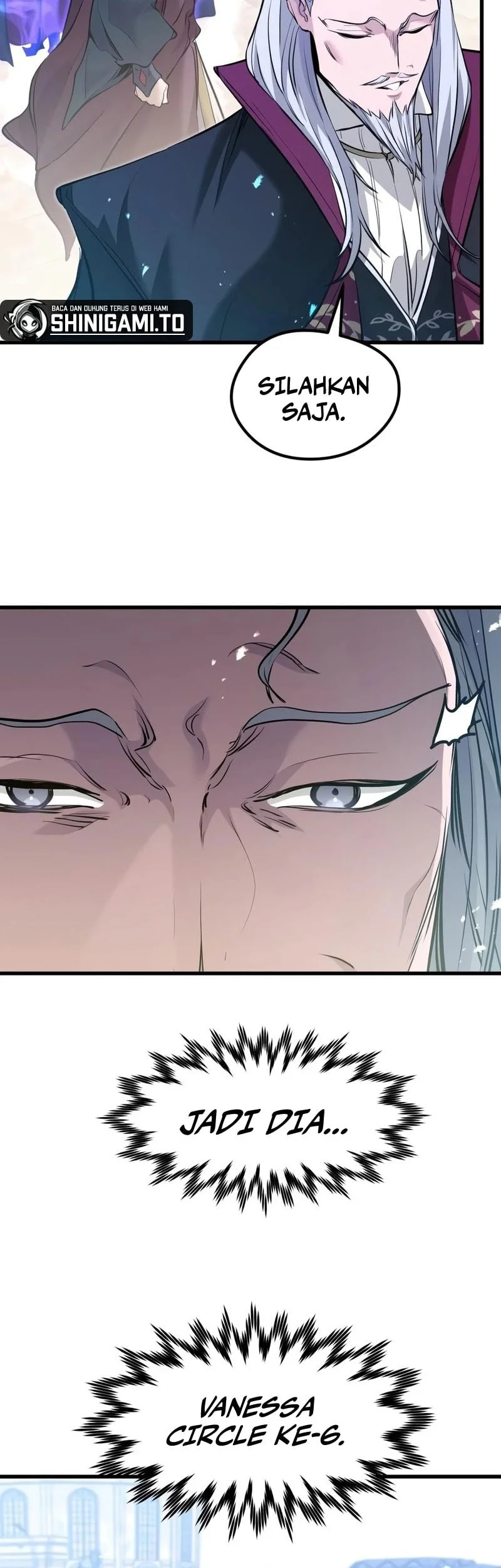 The Regressed Mercenarys Machinations Chapter 91 Halaman 76