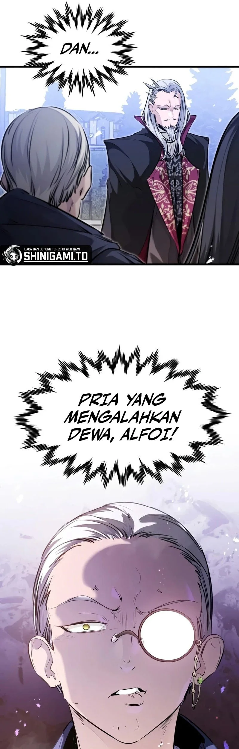 The Regressed Mercenarys Machinations Chapter 91 Halaman 78