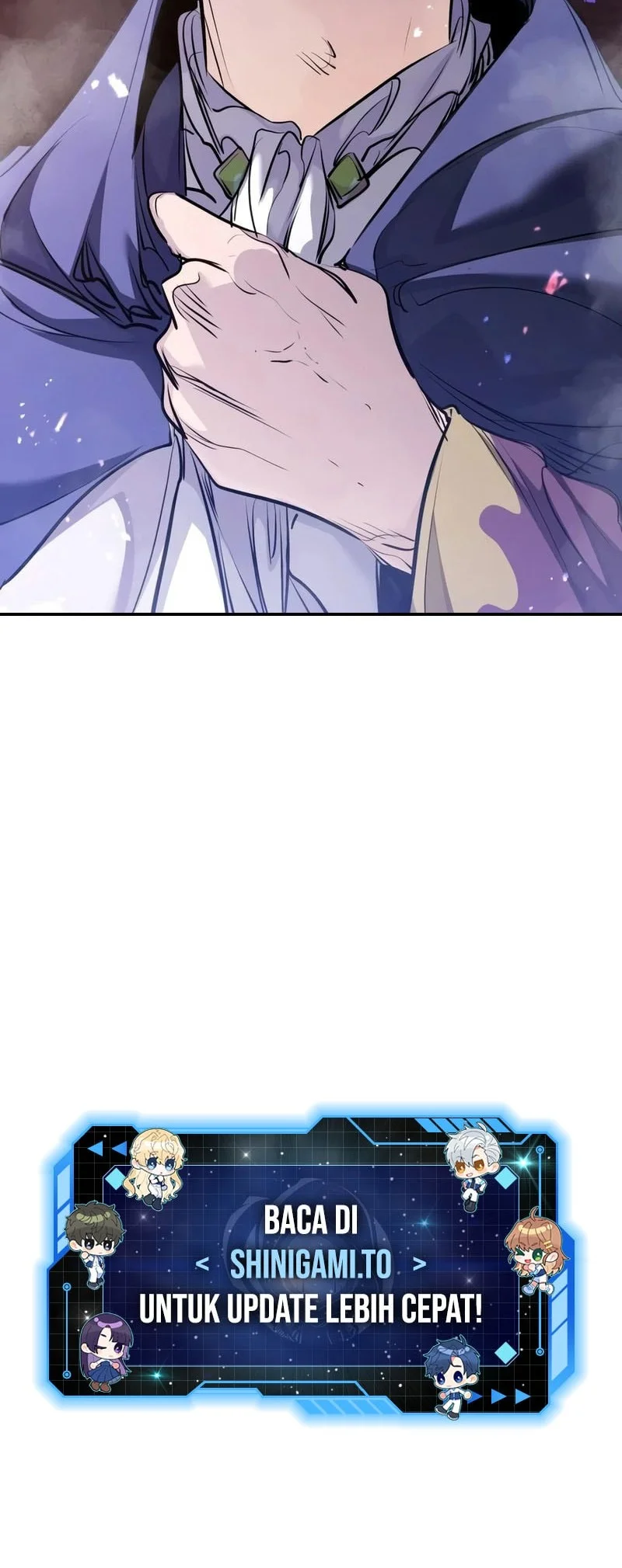The Regressed Mercenarys Machinations Chapter 91 Halaman 79