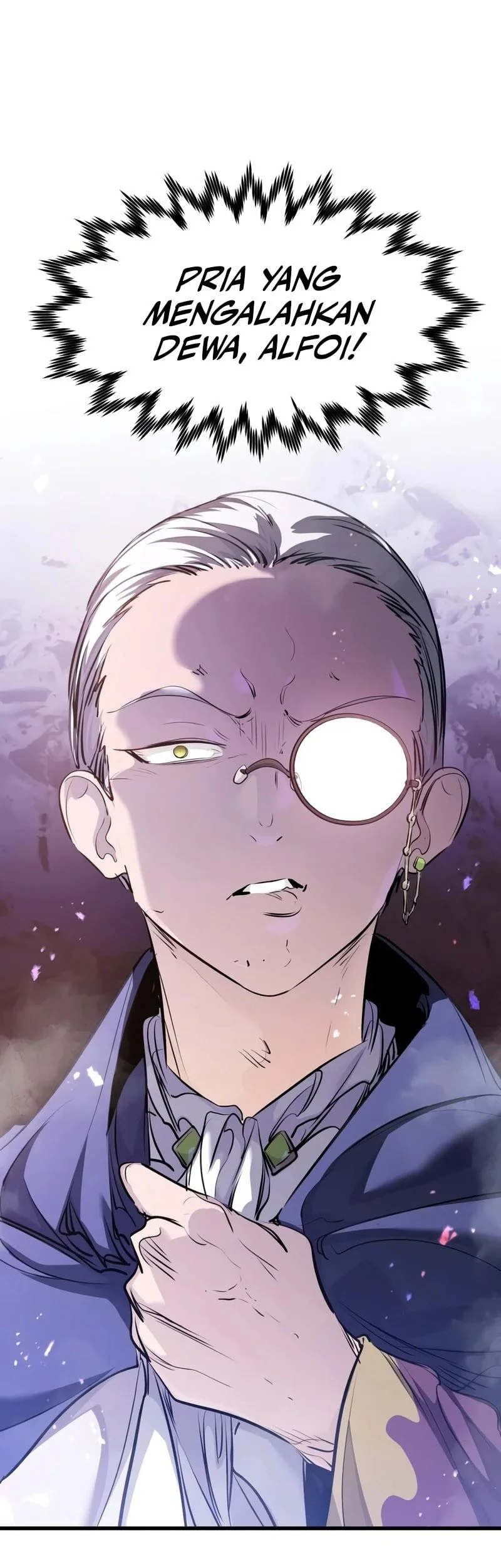 The Regressed Mercenarys Machinations Chapter 92 Halaman 4