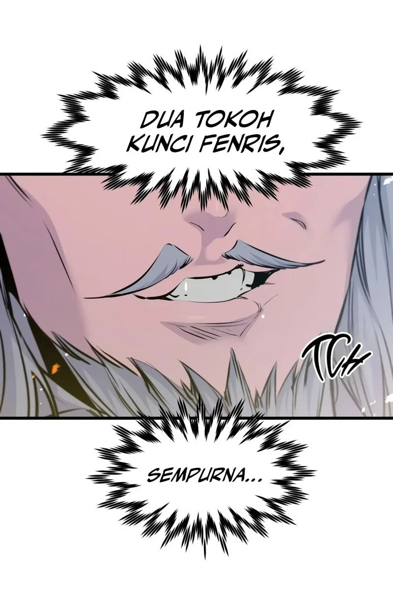 The Regressed Mercenarys Machinations Chapter 92 Halaman 5
