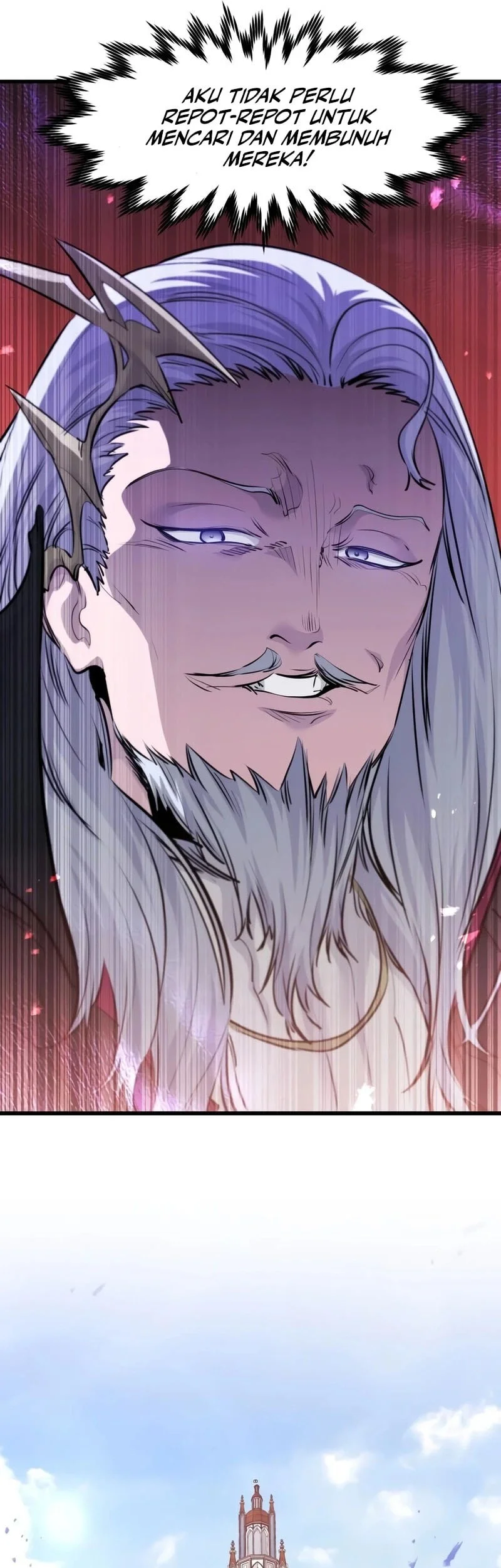 The Regressed Mercenarys Machinations Chapter 92 Halaman 6