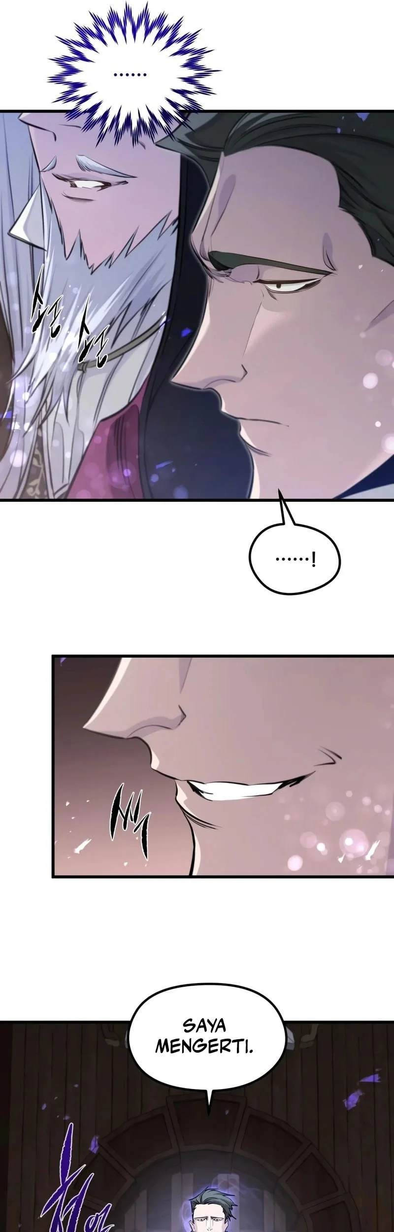 The Regressed Mercenarys Machinations Chapter 92 Halaman 10