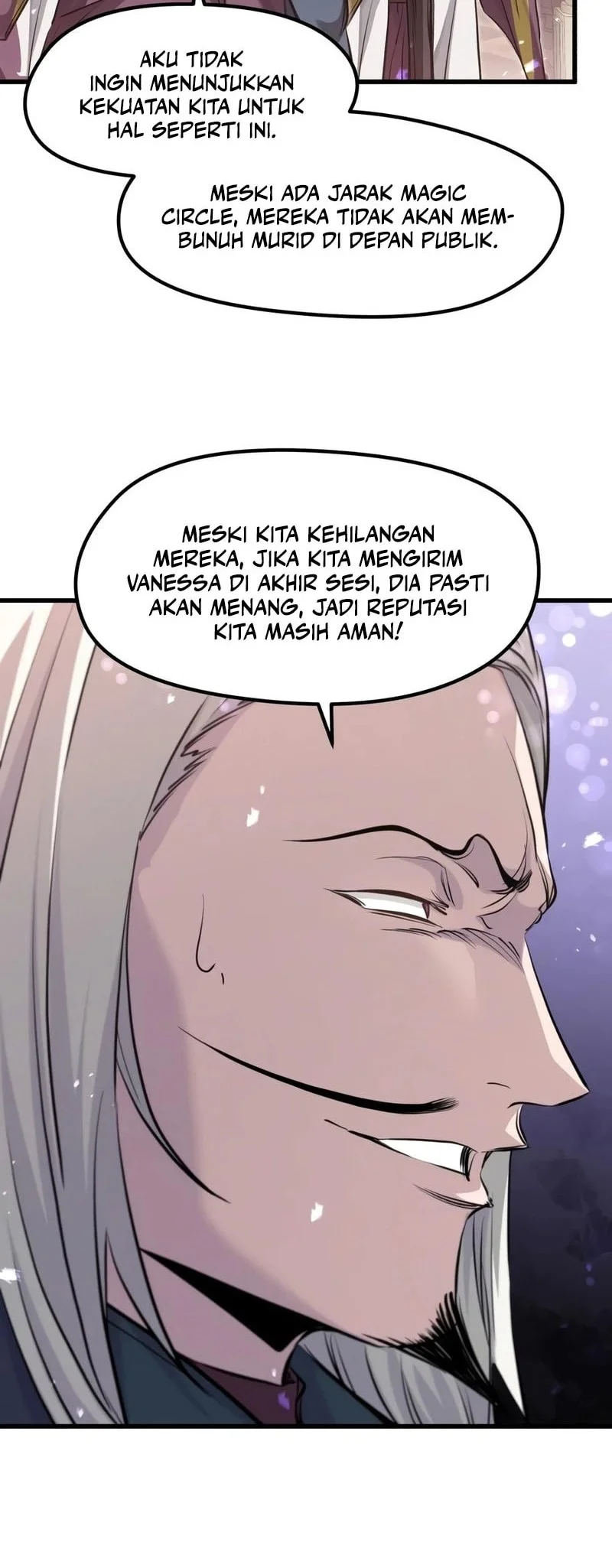 The Regressed Mercenarys Machinations Chapter 92 Halaman 13
