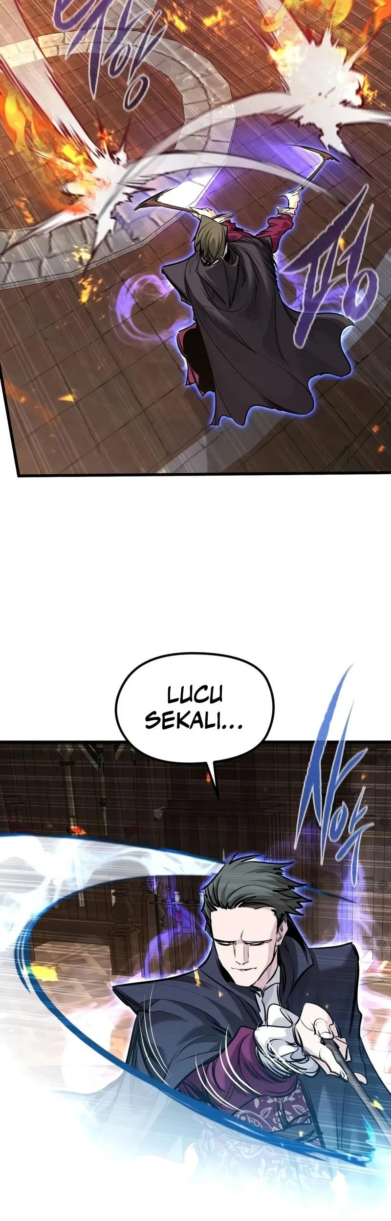 The Regressed Mercenarys Machinations Chapter 92 Halaman 17