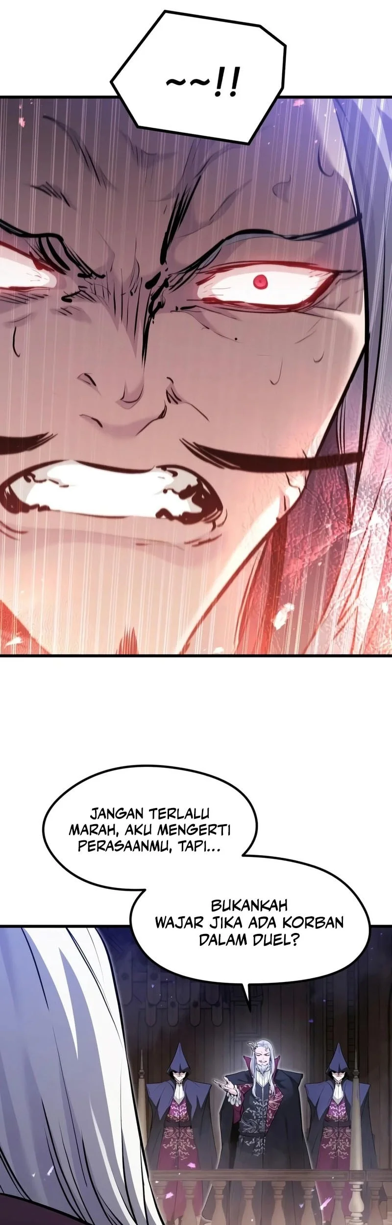 The Regressed Mercenarys Machinations Chapter 92 Halaman 22