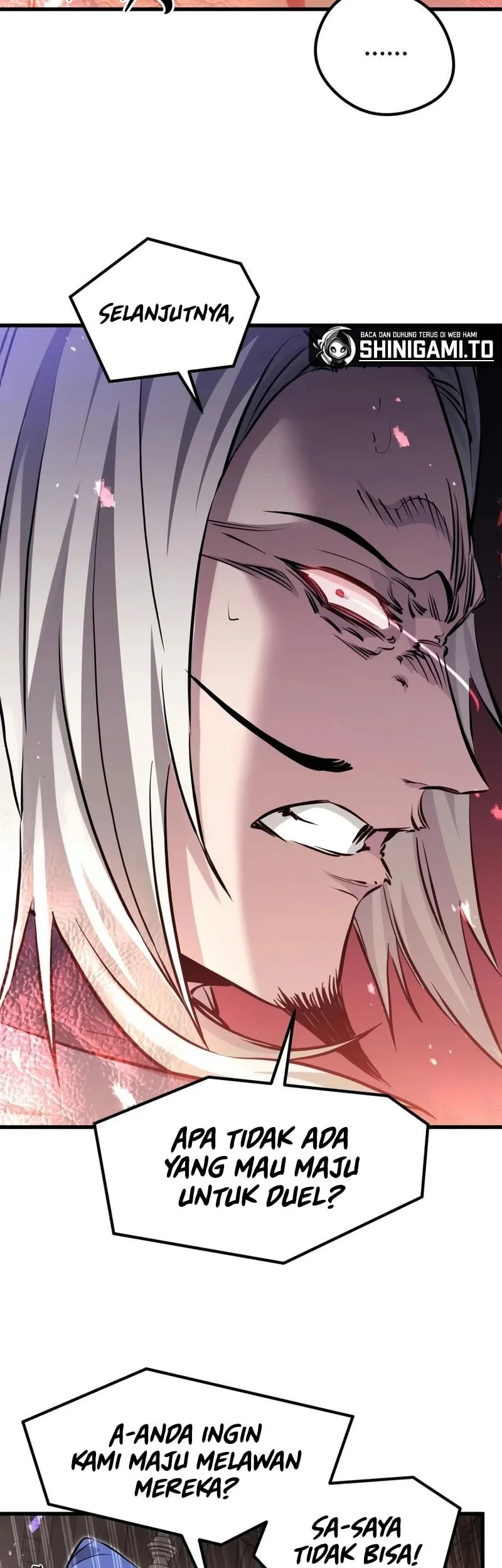 The Regressed Mercenarys Machinations Chapter 92 Halaman 27