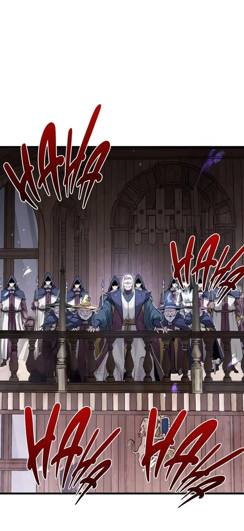 The Regressed Mercenarys Machinations Chapter 92 Halaman 29