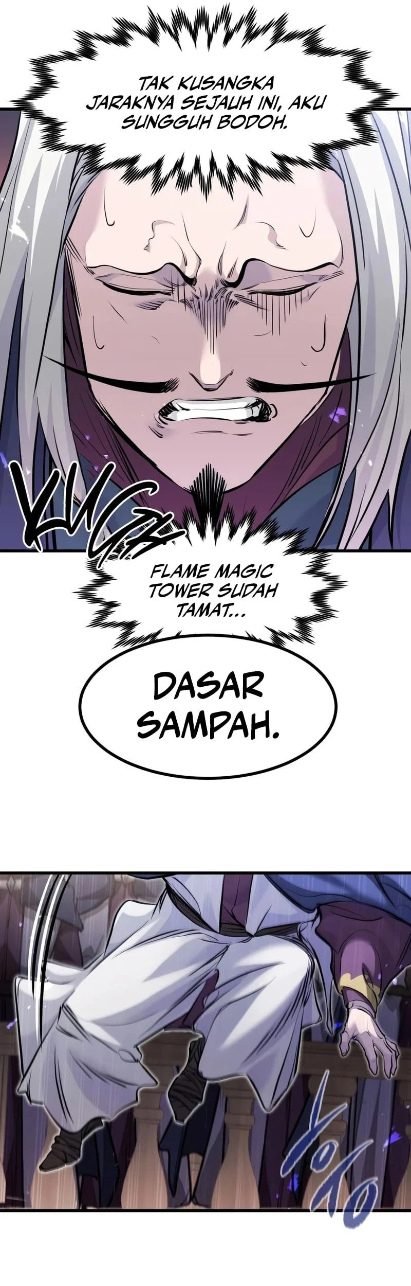 The Regressed Mercenarys Machinations Chapter 92 Halaman 30