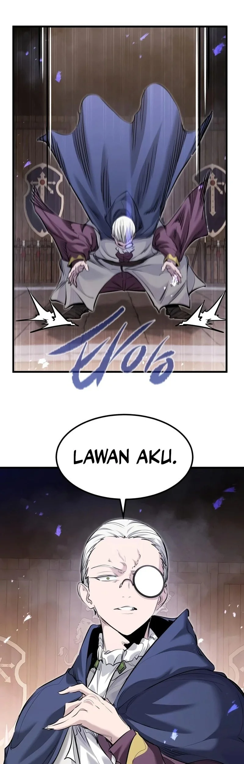 The Regressed Mercenarys Machinations Chapter 92 Halaman 31