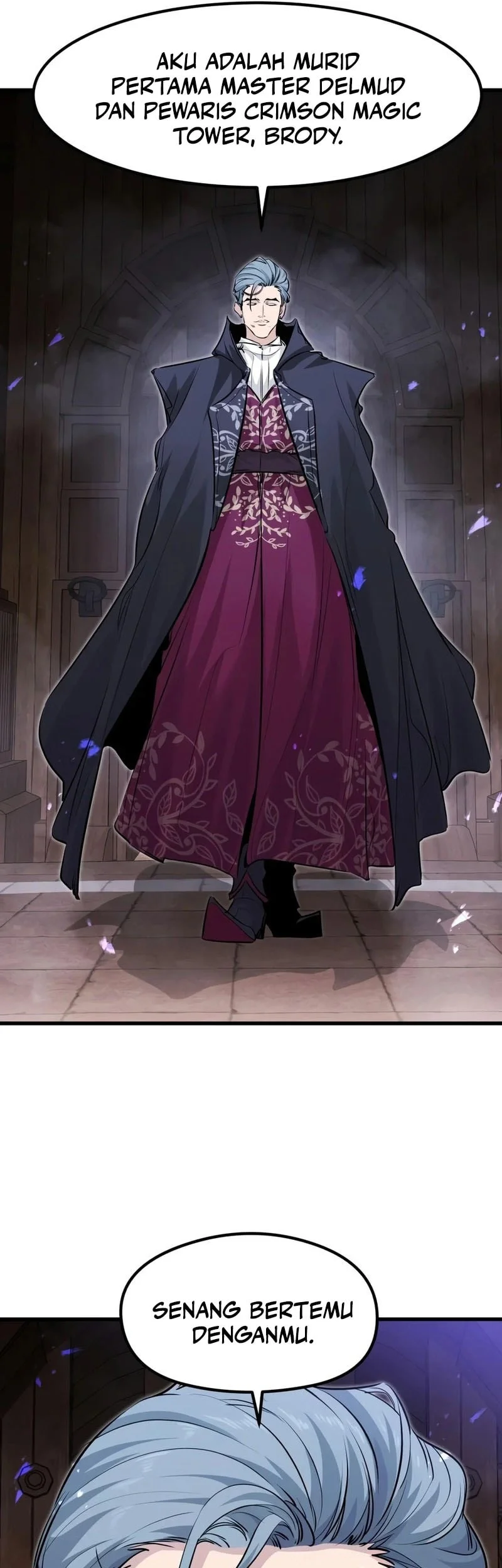 The Regressed Mercenarys Machinations Chapter 92 Halaman 34