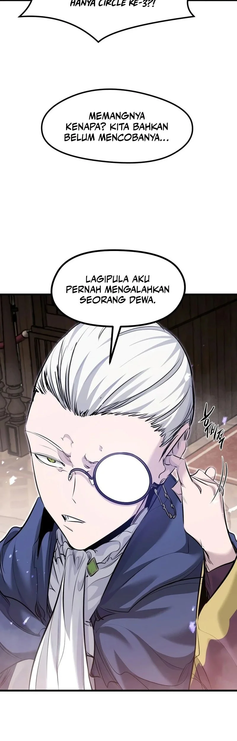 The Regressed Mercenarys Machinations Chapter 92 Halaman 37