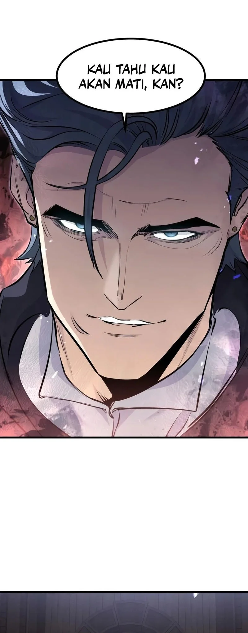 The Regressed Mercenarys Machinations Chapter 92 Halaman 41