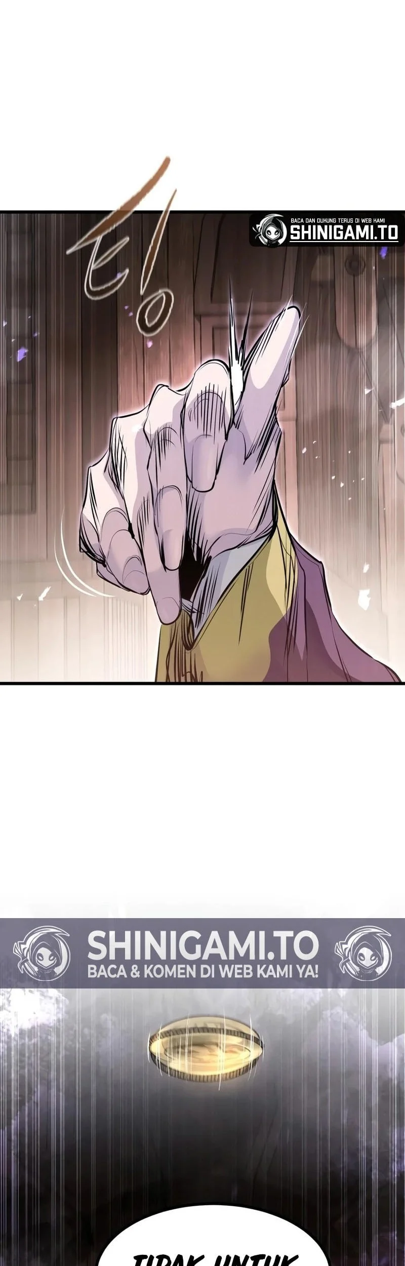 The Regressed Mercenarys Machinations Chapter 92 Halaman 43