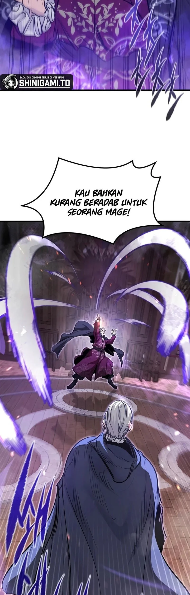 The Regressed Mercenarys Machinations Chapter 92 Halaman 48