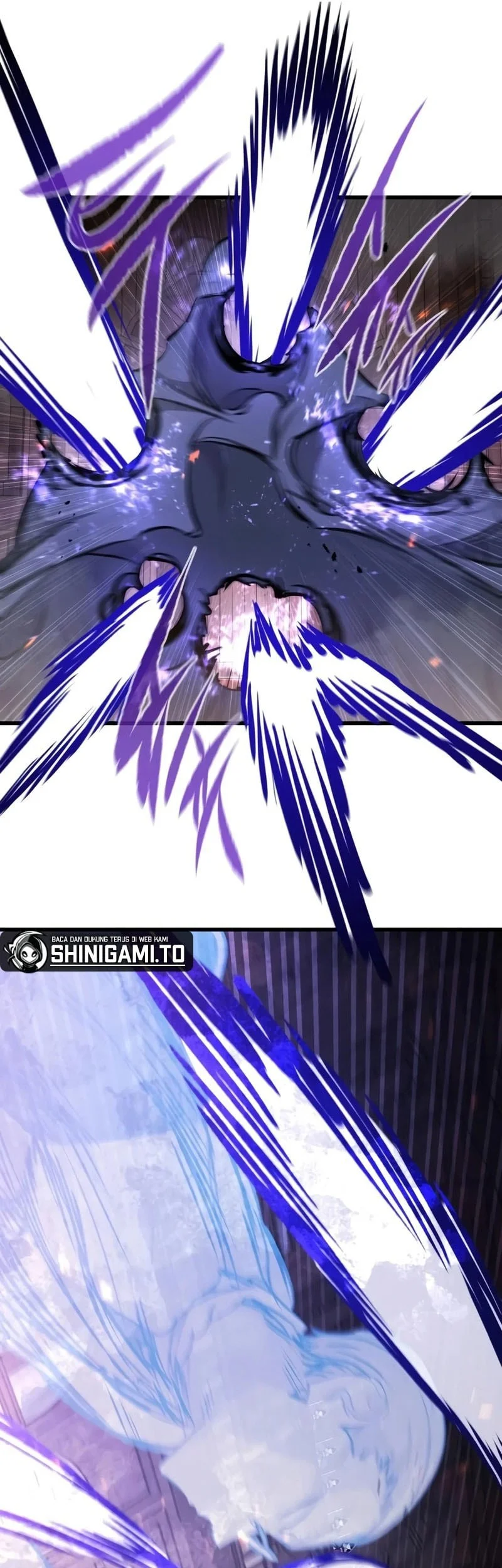 The Regressed Mercenarys Machinations Chapter 92 Halaman 50