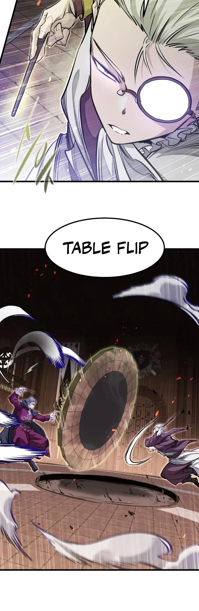 The Regressed Mercenarys Machinations Chapter 92 Halaman 53