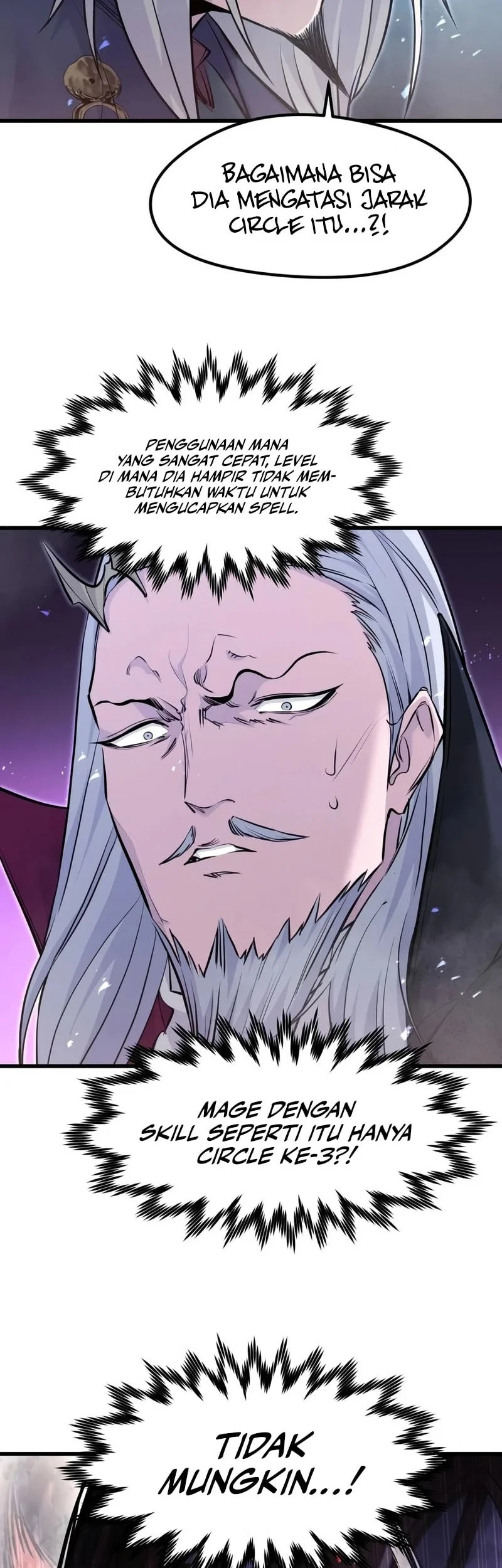 The Regressed Mercenarys Machinations Chapter 92 Halaman 59