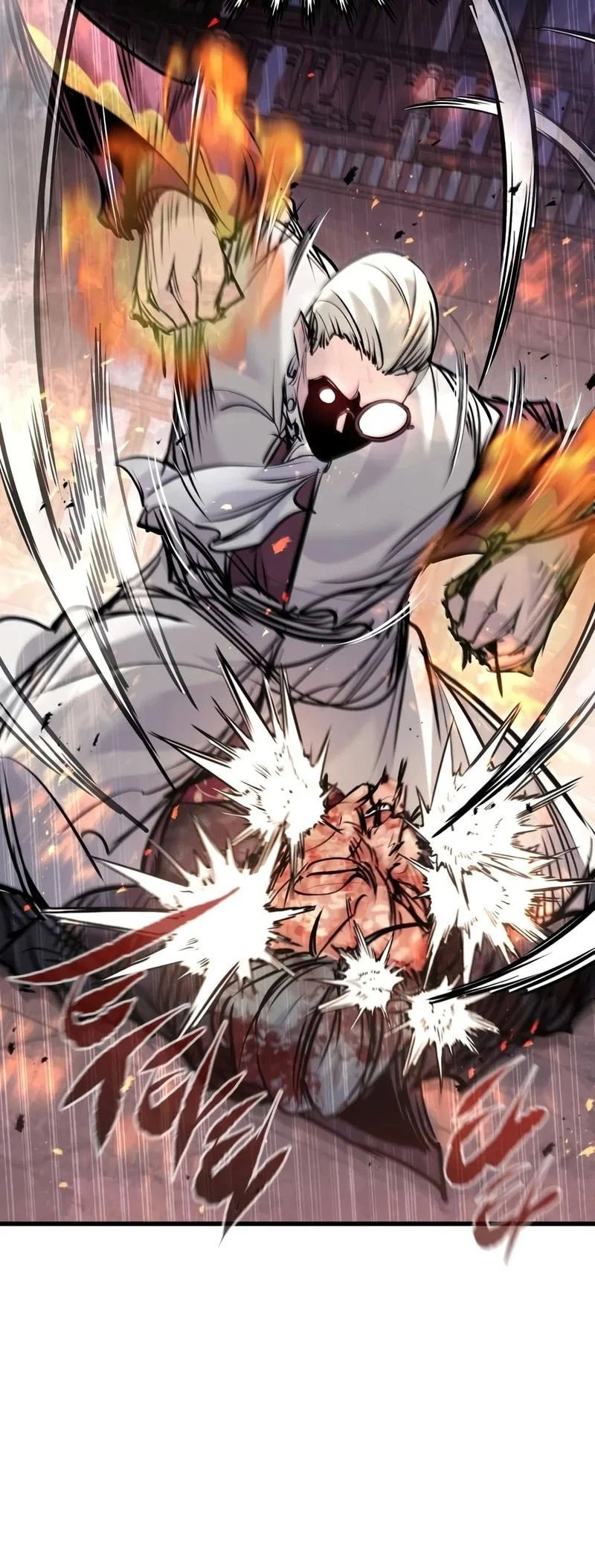 The Regressed Mercenarys Machinations Chapter 92 Halaman 60
