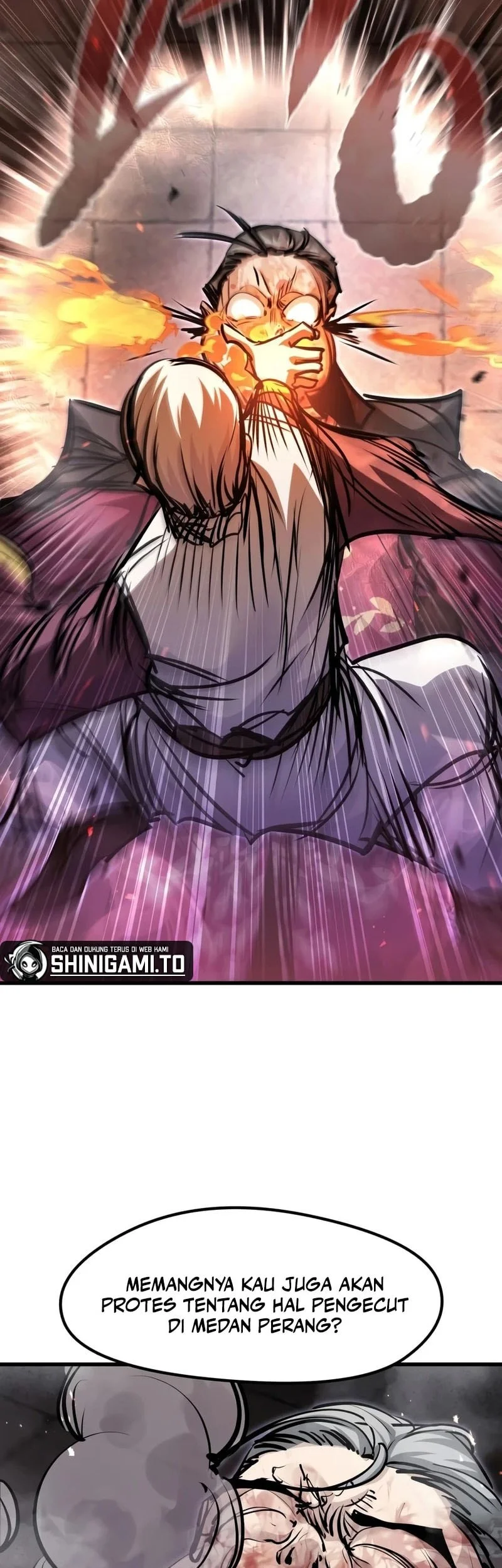 The Regressed Mercenarys Machinations Chapter 92 Halaman 63