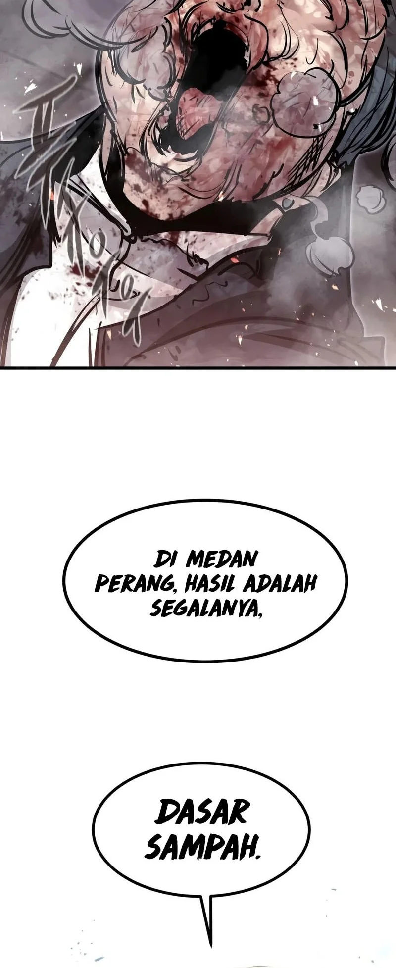 The Regressed Mercenarys Machinations Chapter 92 Halaman 64