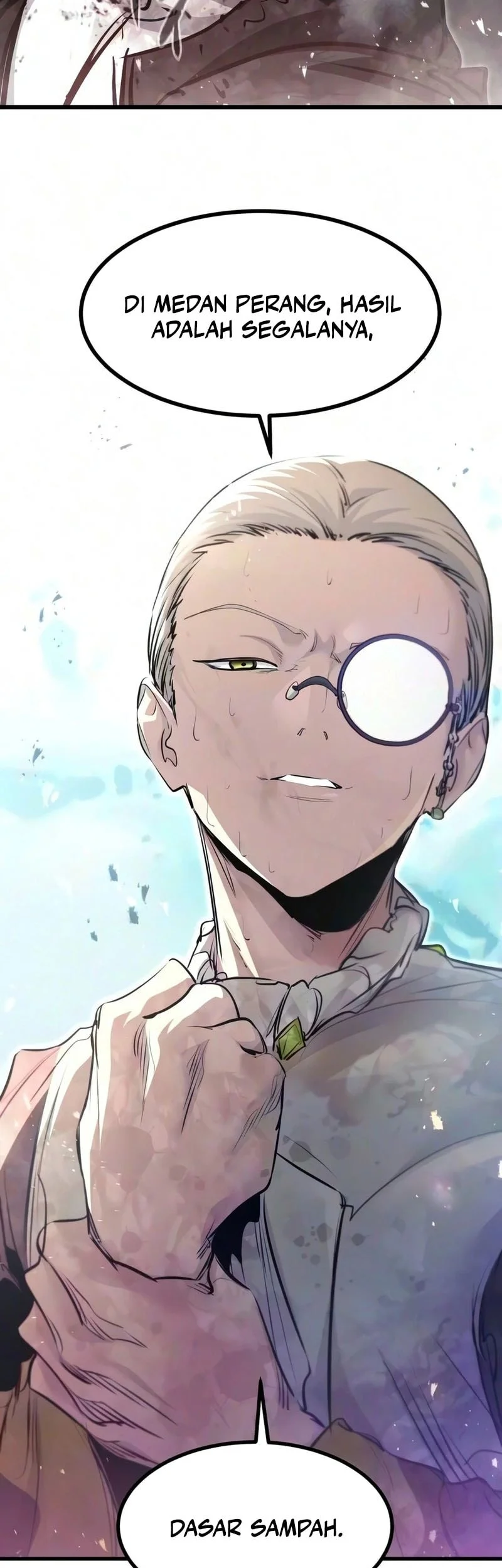 The Regressed Mercenarys Machinations Chapter 93 Halaman 4