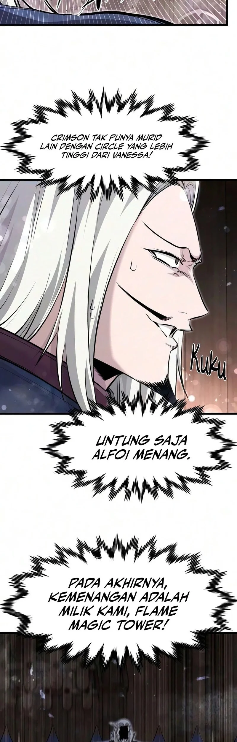The Regressed Mercenarys Machinations Chapter 93 Halaman 11