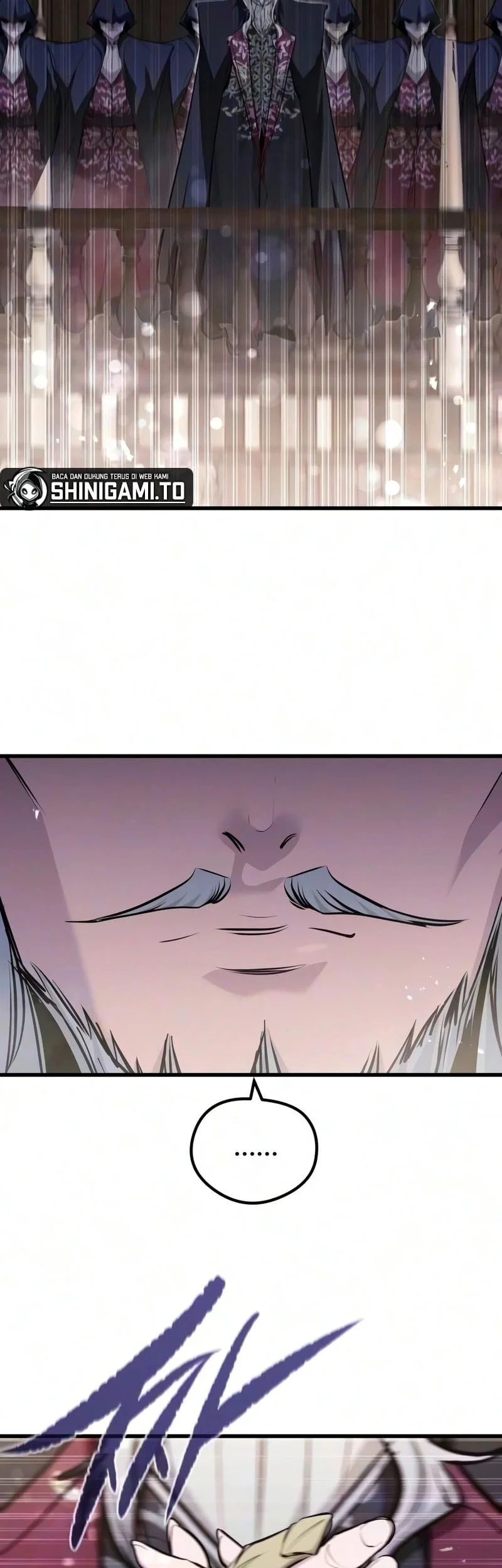 The Regressed Mercenarys Machinations Chapter 93 Halaman 12