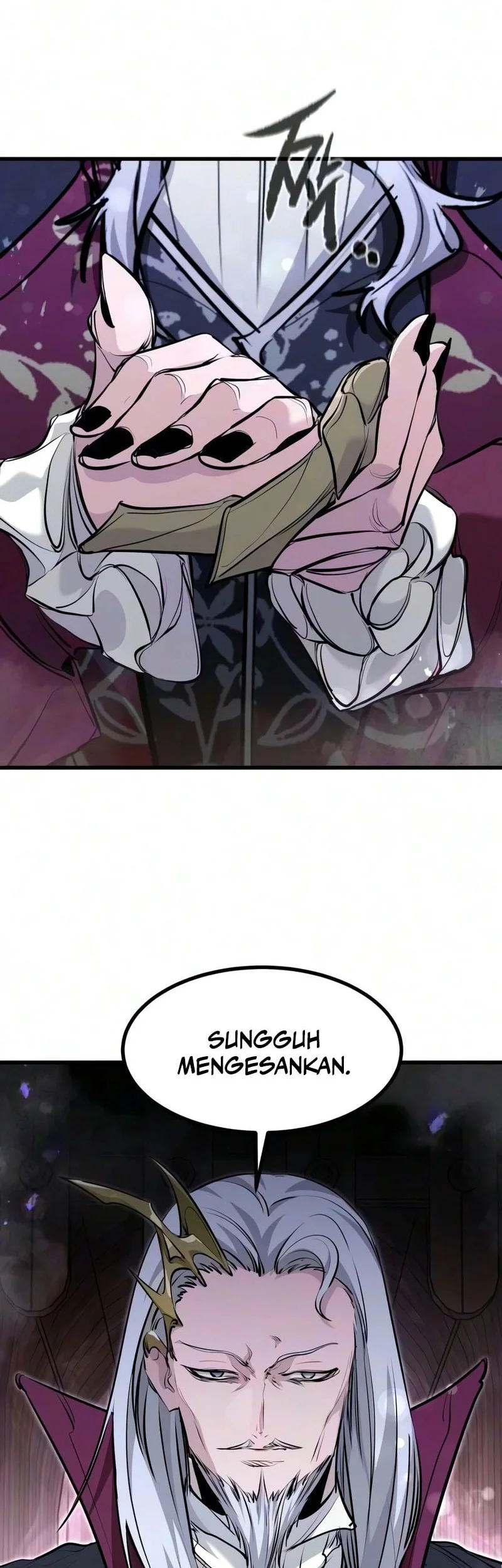The Regressed Mercenarys Machinations Chapter 93 Halaman 15