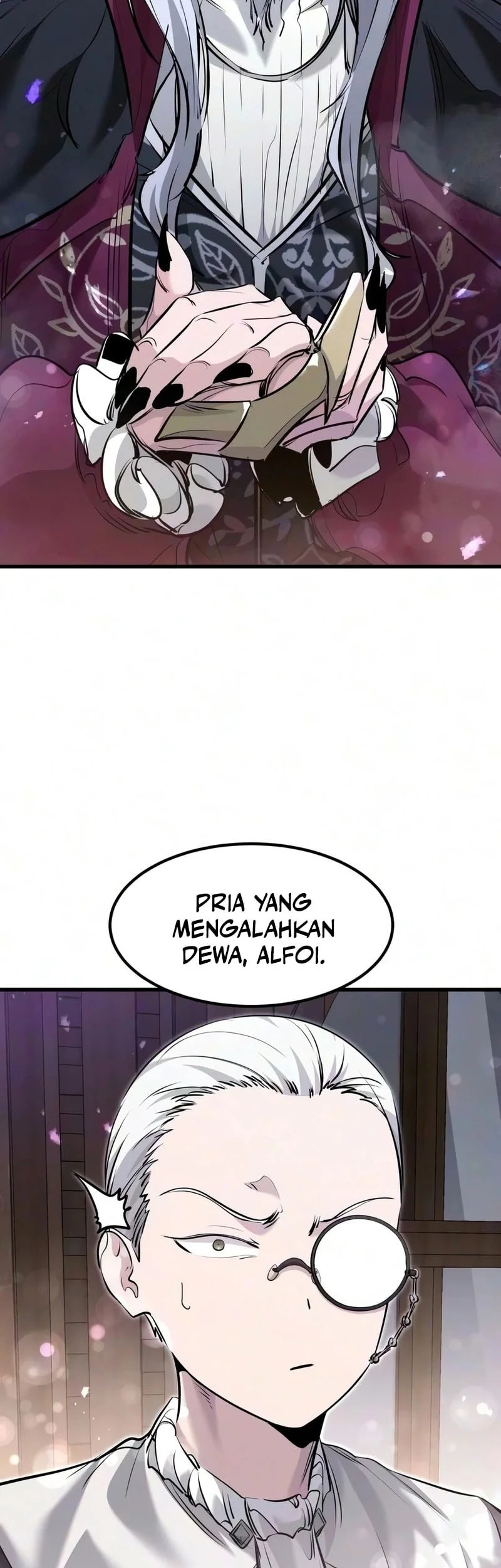The Regressed Mercenarys Machinations Chapter 93 Halaman 16