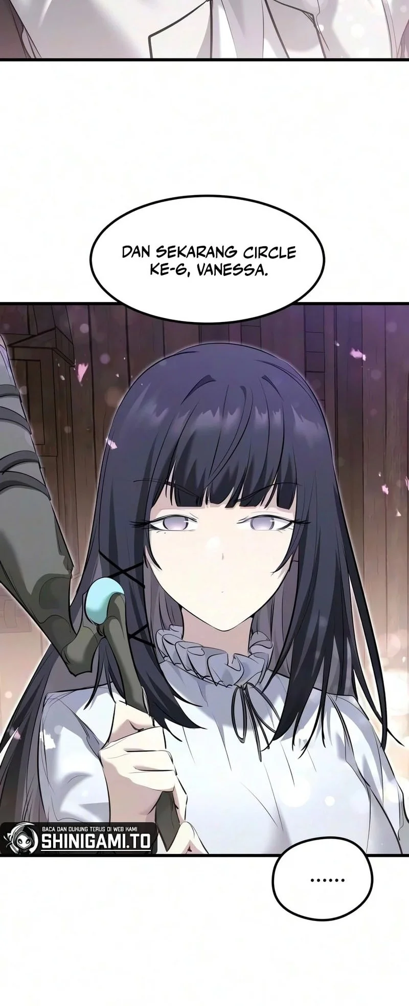 The Regressed Mercenarys Machinations Chapter 93 Halaman 17