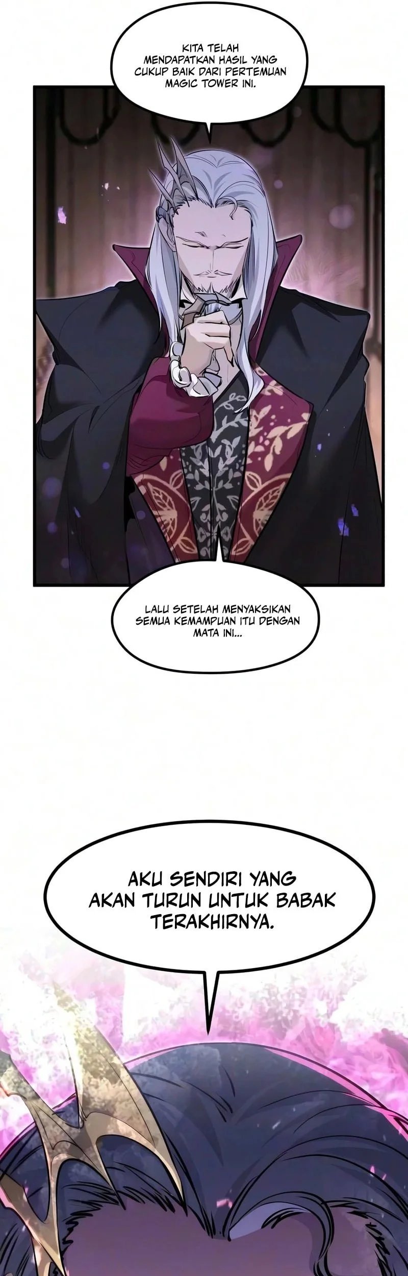 The Regressed Mercenarys Machinations Chapter 93 Halaman 18