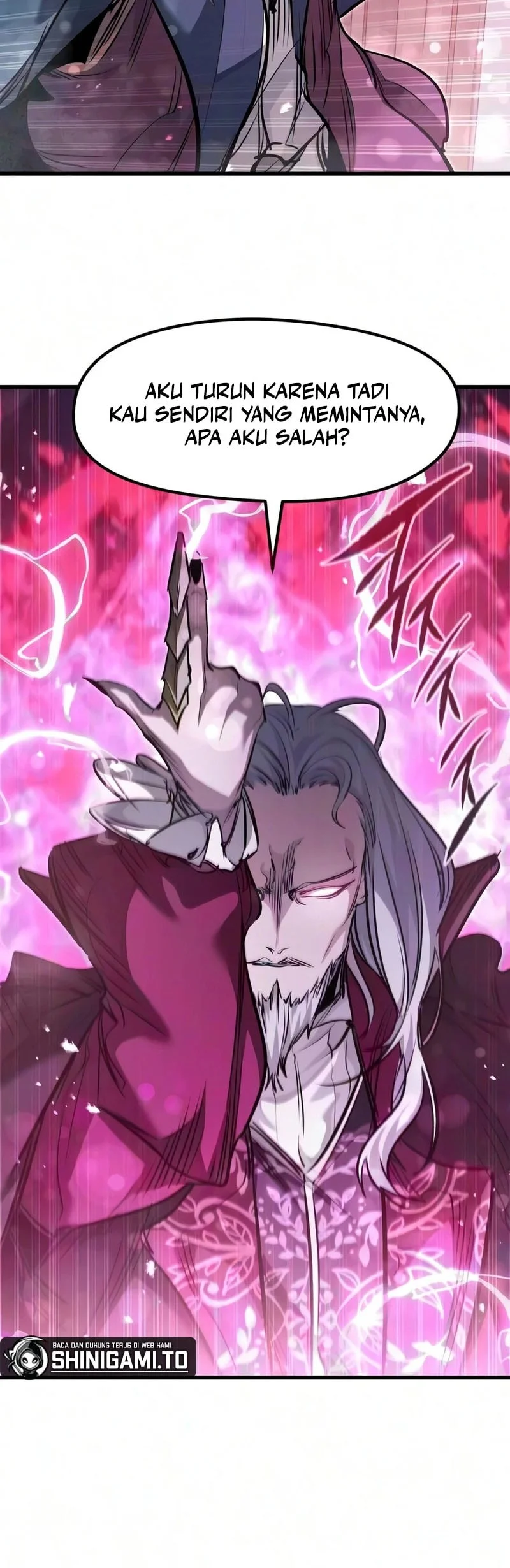 The Regressed Mercenarys Machinations Chapter 93 Halaman 24