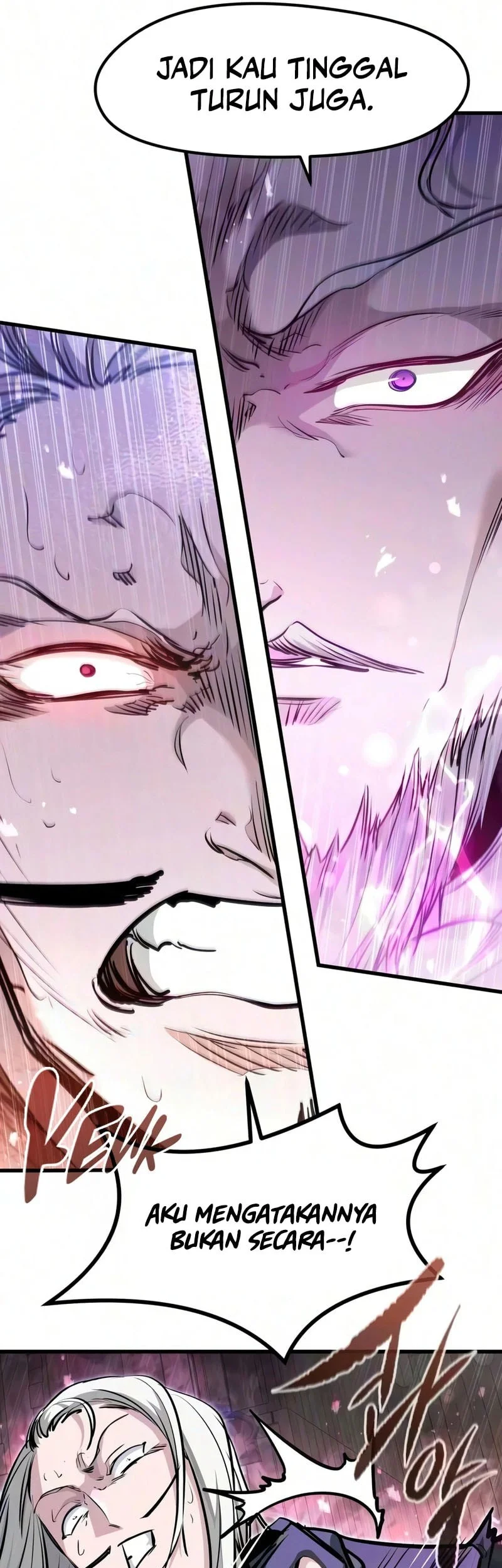 The Regressed Mercenarys Machinations Chapter 93 Halaman 25