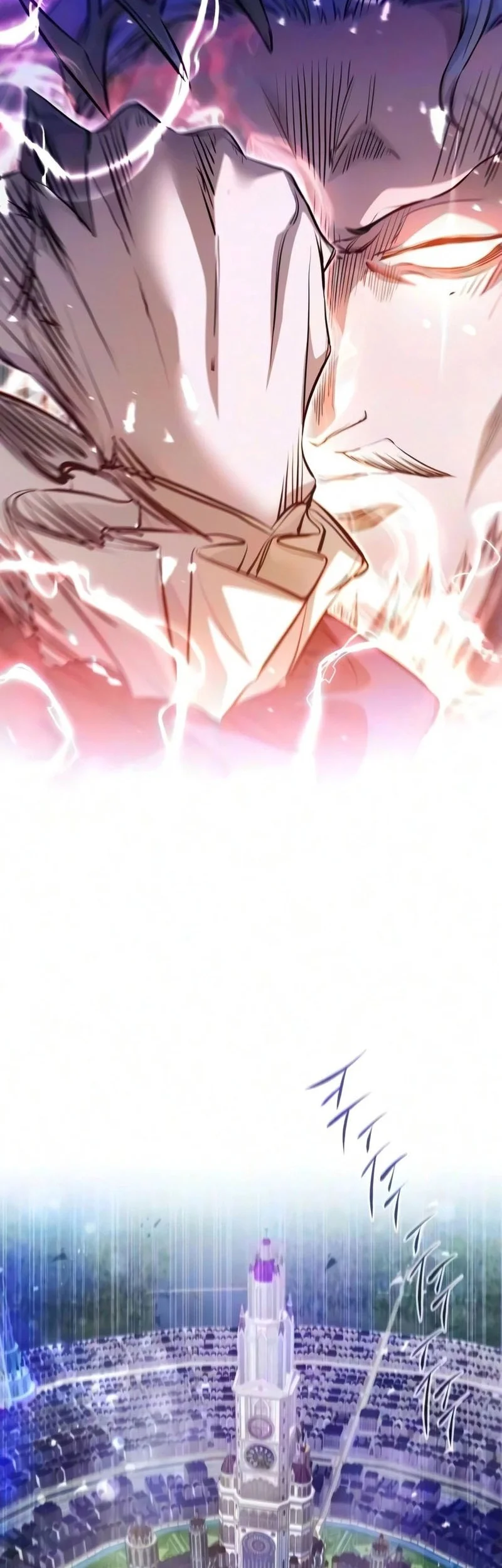 The Regressed Mercenarys Machinations Chapter 93 Halaman 34