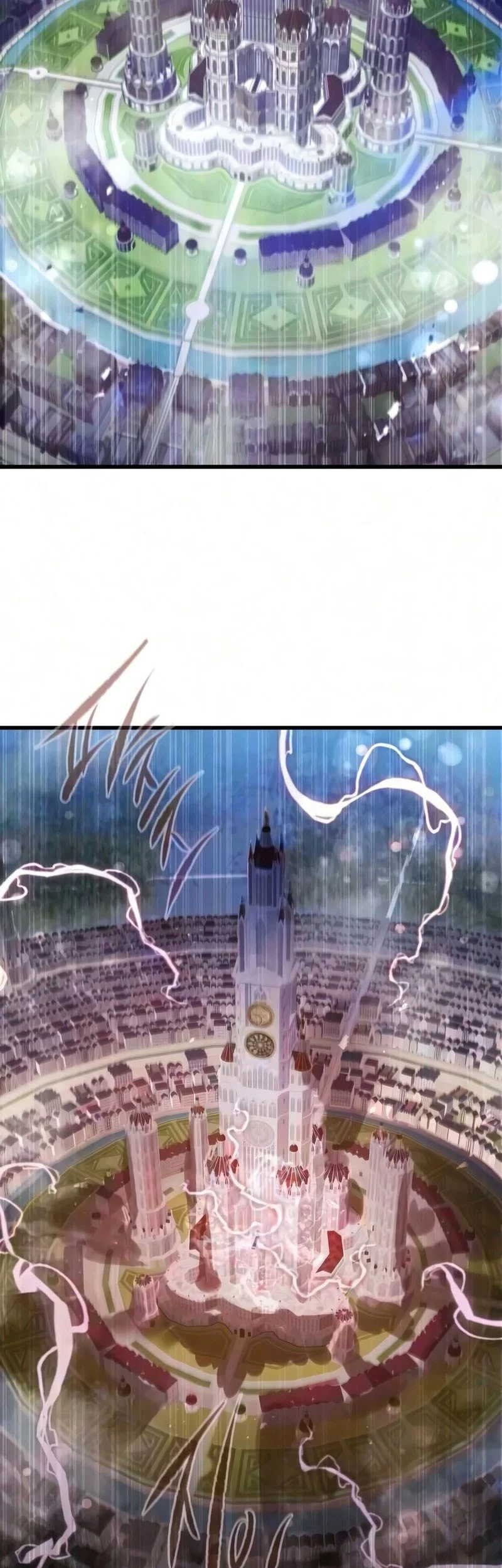 The Regressed Mercenarys Machinations Chapter 93 Halaman 35