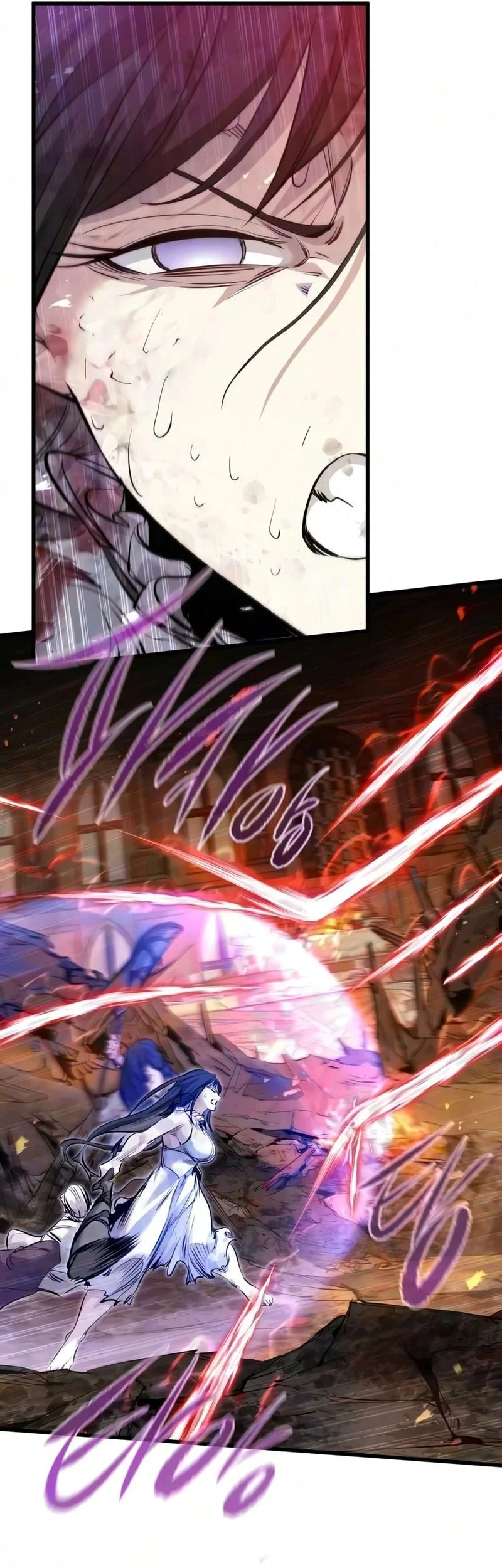 The Regressed Mercenarys Machinations Chapter 93 Halaman 45